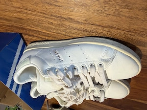 Schuhe Addidas Stan Smith Bild 3