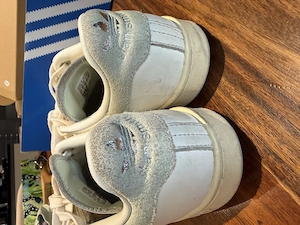 Schuhe Addidas Stan Smith Bild 2