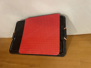 Große Kiste Duplo Zug  Bild 2