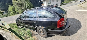 Skoda Octavia 4x4 Bild 2