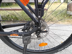 KTM elocross 9 (h) h 56   Bild 4