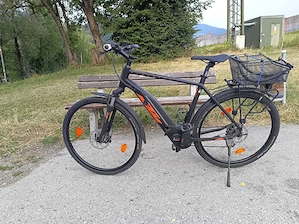 KTM elocross 9 (h) h 56   Bild 2