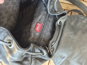 Bree Lederrucksack Bild 3