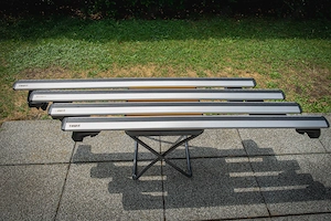 Thule Dachbox Mieten... Bild 5