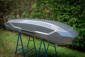 Thule Dachbox Mieten...