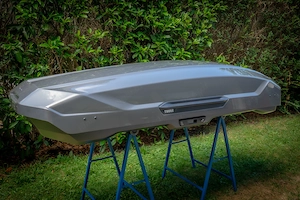 Thule Dachbox Mieten... Bild 2