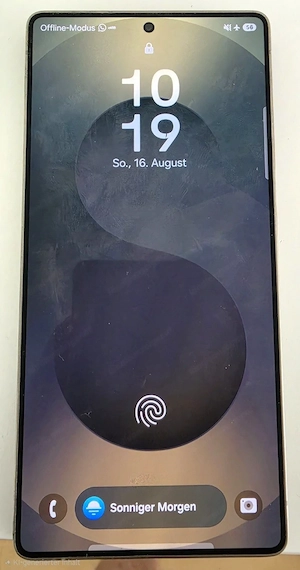 Samsung Galaxy S25 Ultra   1 TB   Hervorragender Zustand