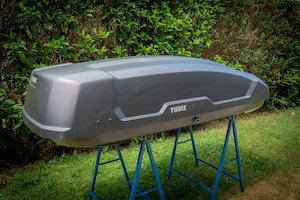 Thule Dachbox Mieten...