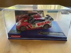 Carrera Digital 132 Bild 4