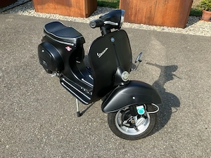 Vespa 125 Primavera ET3