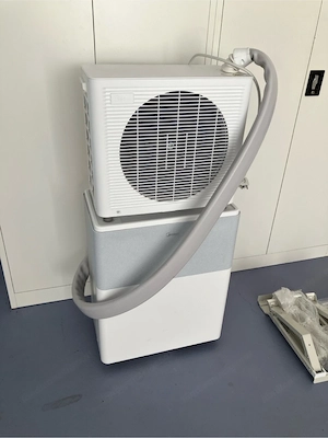 Midea PortaSplit Klimaanlage Bild 2