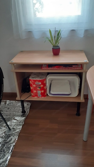 Beistell Tisch 