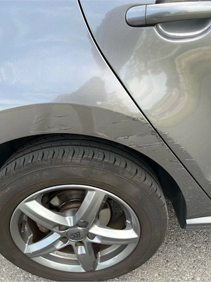 Polo Comfortline TSI ist reserviert Bild 4