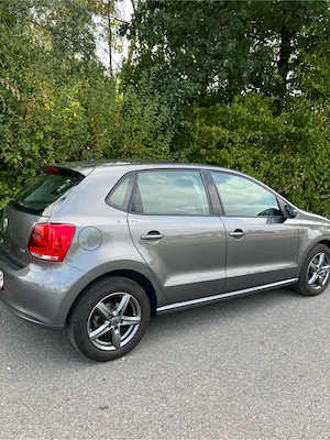 Polo Comfortline TSI ist reserviert Bild 6