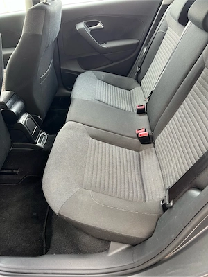 Polo Comfortline TSI ist reserviert Bild 5
