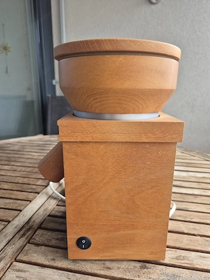 Getreidemühle Fidibus 21 Bild 2