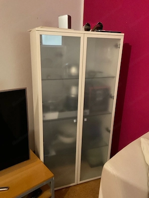 Wohnzimmermöbel Kombination von Hülsta Bild 4