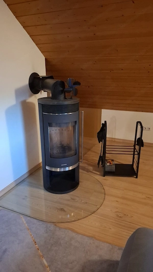 Vermiete 4,5 Zimmerwohnung in Feldkirch -  Gisingen Stadtnähe Bild 2