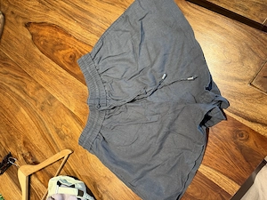 Shorts (Zara) Bild 3