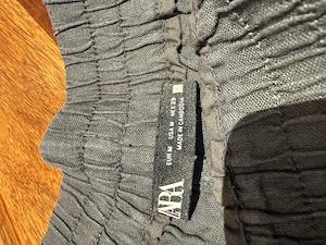 Shorts (Zara) Bild 2