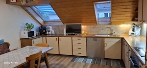 Vermiete 4,5 Zimmerwohnung in Feldkirch -  Gisingen Stadtnähe Bild 3