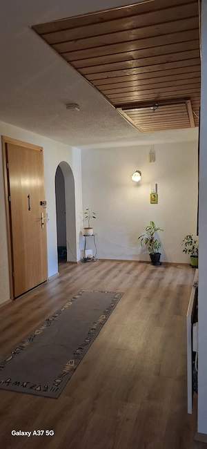 Vermiete 4,5 Zimmerwohnung in Feldkirch -  Gisingen Stadtnähe Bild 9