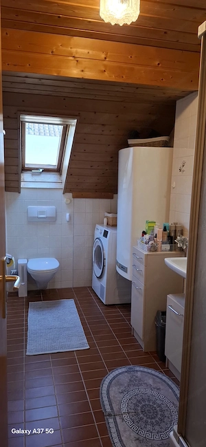 Vermiete 4,5 Zimmerwohnung in Feldkirch -  Gisingen Stadtnähe Bild 5