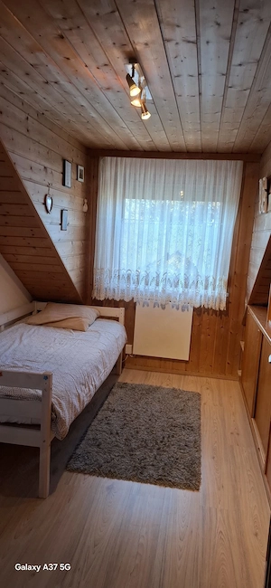 Vermiete 4,5 Zimmerwohnung in Feldkirch -  Gisingen Stadtnähe Bild 8