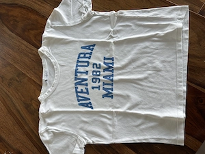 T-Shirt (Zara) Bild 3