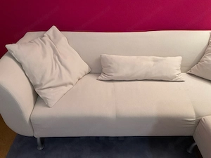Sehr schönes Ikea Sofa zu verkaufen Bild 2