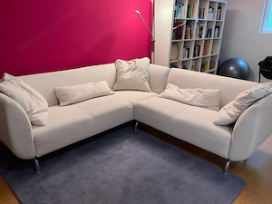 Sehr schönes Ikea Sofa zu verkaufen