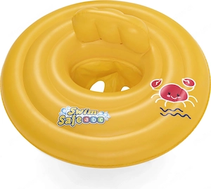 Schwimmsitz 0-1 Jahr Bild 3