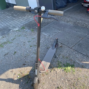 E-Scooter Xiaomi M365 Bild 3