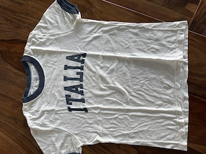 T-Shirt (mit Aufdruck) Bild 2