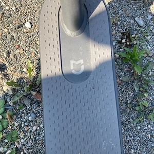 E-Scooter Xiaomi M365 Bild 2