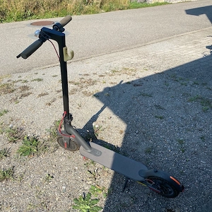 E-Scooter Xiaomi M365