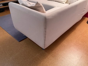 Sehr schönes Ikea Sofa zu verkaufen Bild 5