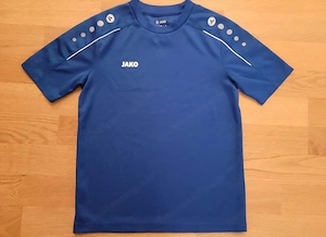 Sportshirt JAKO Gr. 140