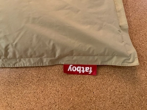 Original Fatboy Sitzsack Bild 2