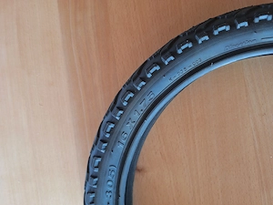 Fahrradreifen Kenda 16 x 1.75 Bild 2