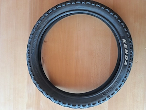 Fahrradreifen Kenda 16 x 1.75
