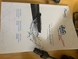 Strömungspumpen von Maxspect, Gyre 350 Cloud Edition - double, inkl. einem 2m Verlängerungskabel Bild 2