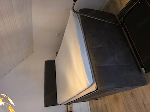 Boxspringbett zu Verkaufen  Bild 3