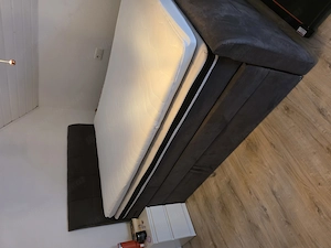 Boxspringbett zu Verkaufen  Bild 2