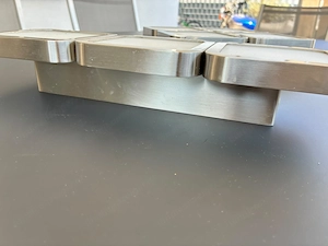 Schöne LED Deckenleuchten Grupo Faladesa Bild 2