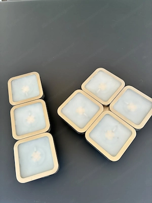 Schöne LED Deckenleuchten Grupo Faladesa Bild 3
