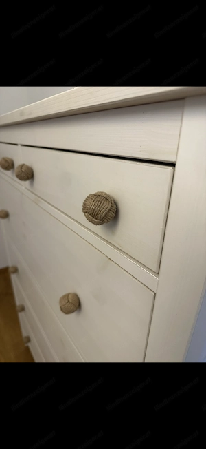 IKEA Kommode Hemnes Bild 2