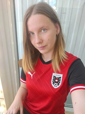 Eine sexy und charmante Escortdame steht zur Verfügung. 