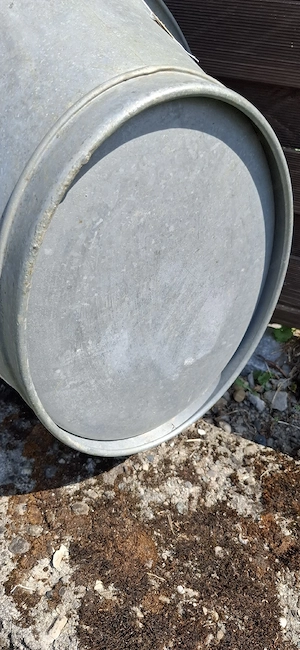 SULO Zinkwanne Dicht Bild 5