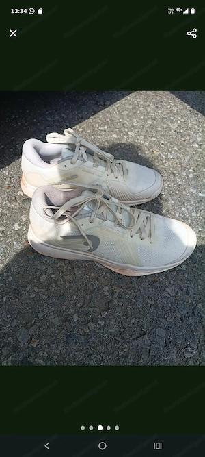 Damen Tennisschuh Bild 2